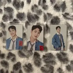 iKON ジュネ　トレカ　まとめ売り