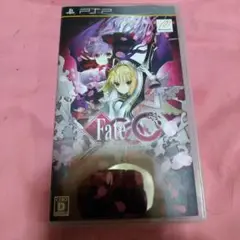 Fate / EXTRA　ccc