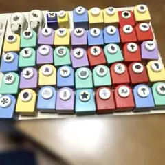 クラフトパンチセット