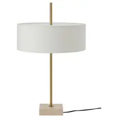 STOCKHOLM ストックホルム 2025 テーブルランプ 高さ65 cm