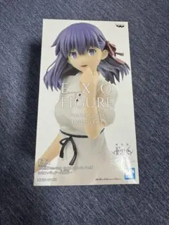 【新品未開封】間桐桜 Fate/stay night EXQフィギュア