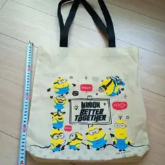 Minions ミニオンズ トートバッグ キッズ