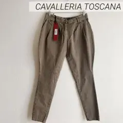 【新品】CAVALLERIA TOSCANA 42 乗馬キュロット メンズ 男性