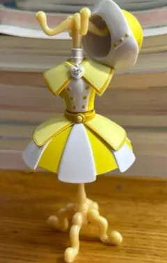 おジャ魔女どれみ トルソー 飛鳥ももこ
