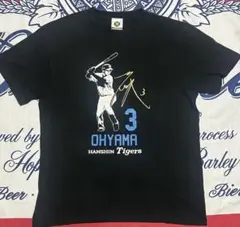 阪神タイガース 大山悠輔 Tシャツ