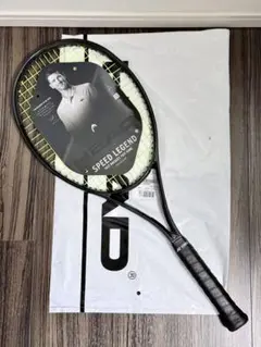 HEAD Speed MP Legend 2024 スピード エムピー G2