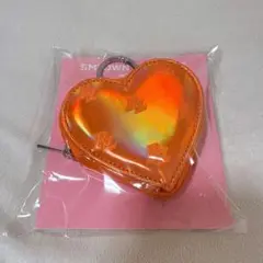 smtown live 2025 riize ハート型ポーチ　新品未開封