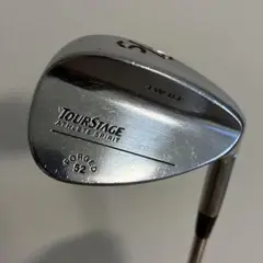 TOURSTAGE TW-03 ウェッジ 52度