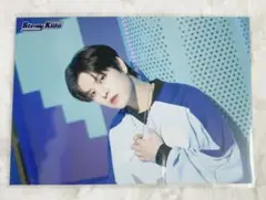Stray Kids スンミン POPUP 2024 ラントレ