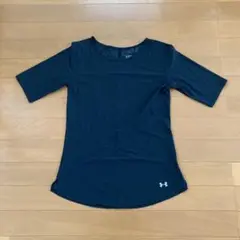 アンダーアーマー トレーニングウェア エクササイズ Tシャツ 値下げ!