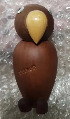 ロイヤルペット オウム