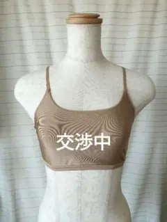 SASAKI　ボディファンデーション　トップス Lサイズ