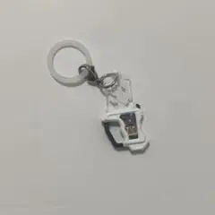 仮面ライダー めじるしアクセサリー2 デンジャラスゾンビガシャット