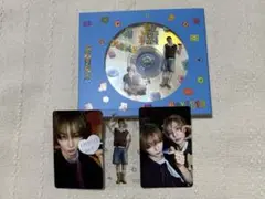 BOYNEXTDOOR BOYLIFE テサン盤