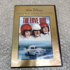 ラブ・バッグ　洋画コメディ
