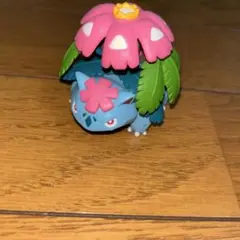 モンコレ メガフシギバナ