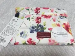 新品 Francfranc 花柄ロワジールオーガナイザー