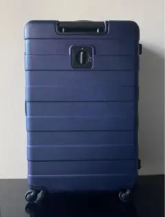 無印良品 スーツケース ハードキャリーケース 特大