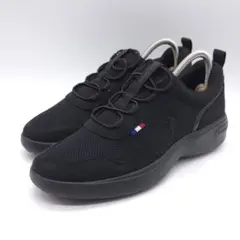 美品 le coq sportif ルコックスポルティフ スニーカー 23.5