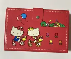 ハローキティ　小さいお道具箱　2000年製