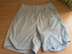 IN THE PAINT バスケットボールパンツ XL ホワイト