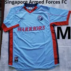 Umbro WARRIORS Singapore Armed Forces M