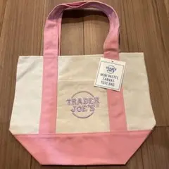 トレダージョーズミニエコバッグ