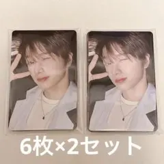BOYNEXTDOOR BOYLIFE WEVERSE 特典 2セット コンプ