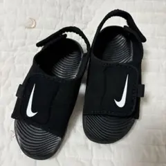 ⭐︎様　　NIKE サンダル　キッズ　15センチ　美品　ナイキ　子供