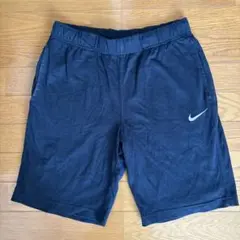 Nike ハーフパンツ Mサイズ ダークブルー