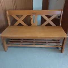【引取り限定】カリモク RUSTIC 囲炉裏テーブル ベンチチェア ヴィンテージ 引取り限定】カリモク RUSTIC 囲炉裏テーブル ベンチチェア
