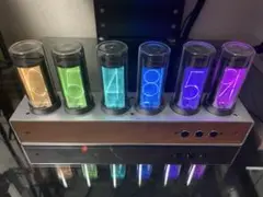 Gixie Clock 2022年