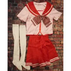 Lサイズ To Heart 1＆2 制服 コスプレ 衣装 ToHeart 2女子制服 冬服 ジャケットセット リニューアル Ver