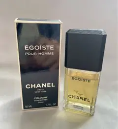 シャネル エゴイスト コロン コンセントリ 50ml