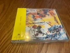 Creepy Nuts Case CD