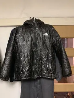 THE NORTH FACE トランゴパーカ