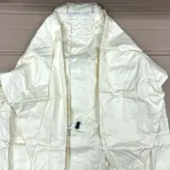 リュック　レインコート　レインパーカ　男女兼用　Lサイズ