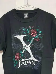 X JAPAN tour 2009年 T-シャツ