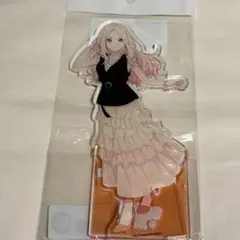 学マス　渋谷モディ　アクリルスタンド　十王星南