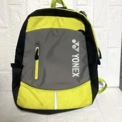 YONEX ヨネックス　ラケットバッグ　リュック