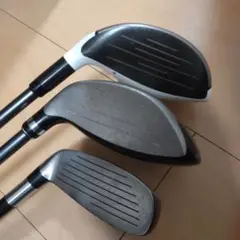 テーラーメイド RBZ など クラブセット