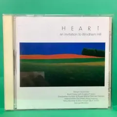 ウィンダムヒル サンプラーこころ HEART