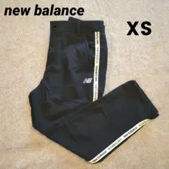New Balance ゴルフ レディースパンツ ブラック