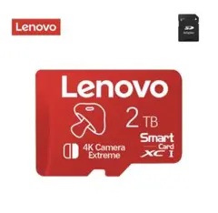 ⭐︎新品⭐︎Lenovo MicroSDXC 2TB ⭐︎Nintendoキノコ