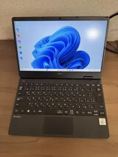 NEC VersaPro VC-7 Windows11 i5-10世代