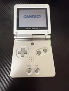ゲームボーイアドバンスSP 本体 + ACアダプター