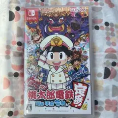 桃太郎電鉄 Nintendo Switch ソフト