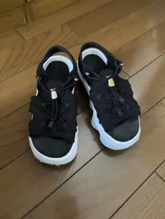 NIKEエアーマックスココ　サンダル24.0