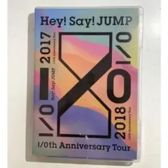 Hey!Say!JUMP/Hey!Say!JUMP I/Oth Anniver…