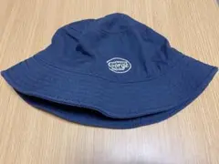 サンシャインガーデン バケットハット ネイビー